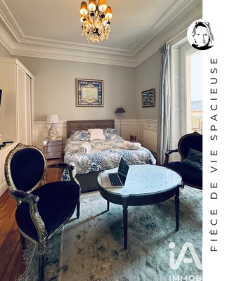  Appartement � vendre 1 pi�ce 28 m�