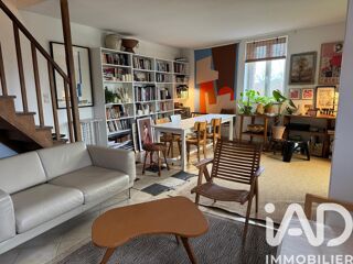  Maison � vendre 3 pi�ces 74 m�