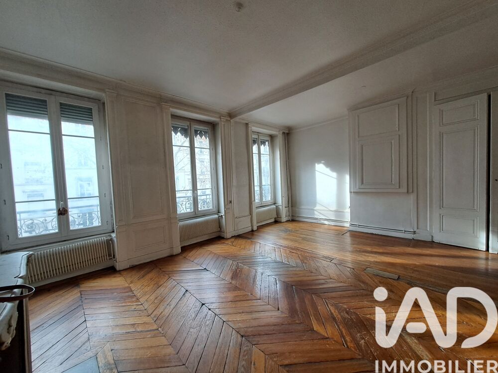 � vendre  Appartement Lyon 3