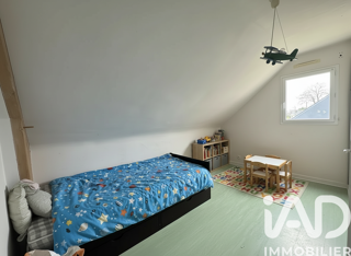  Maison � vendre 4 pi�ces 78 m�