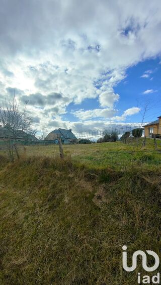  Terrain � vendre 1020 m�