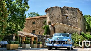  Maison � vendre 12 pi�ces 591 m�