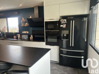  Maison � vendre 7 pi�ces 217 m�