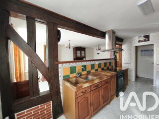  Maison  vendre 4 pices 117 m