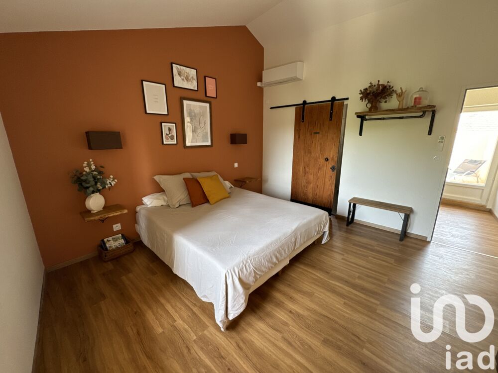 � vendre  Maison Vacqueyras (84190)