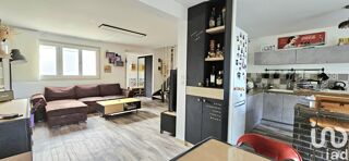  Maison  vendre 5 pices 88 m