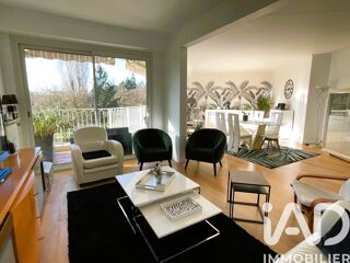  Appartement � vendre 7 pi�ces 147 m�