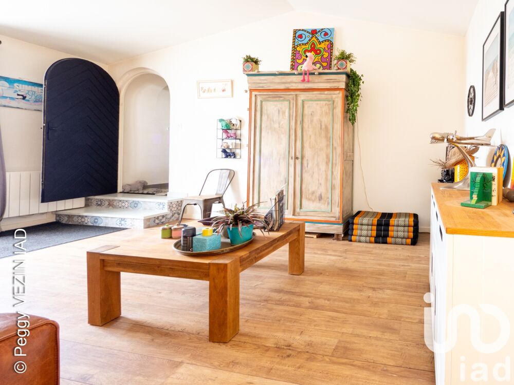  vendre  Maison Dompierre-sur-Mer (17139)