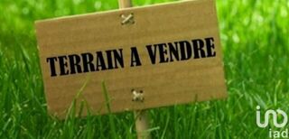  Terrain � vendre 1085 m�