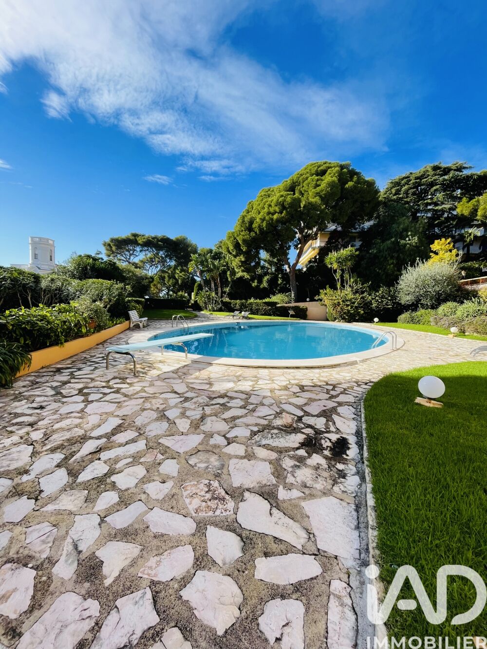 � vendre  Appartement Cap-d'Ail (06320)