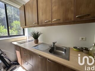  Appartement � vendre 1 pi�ce 41 m�