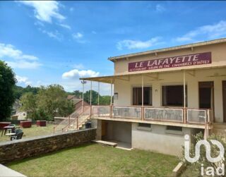  Maison � vendre 15 + pi�ces 600 m�