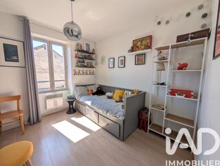  Appartement � vendre 4 pi�ces 93 m�