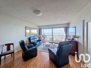  Appartement � vendre 4 pi�ces 106 m�