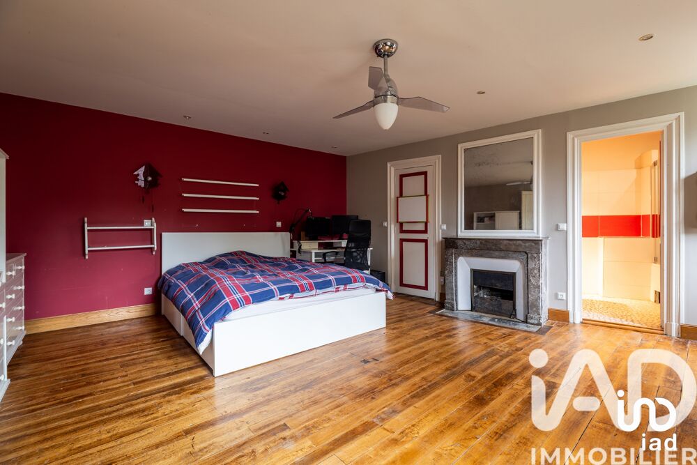  vendre  Maison Ambleville (95710)