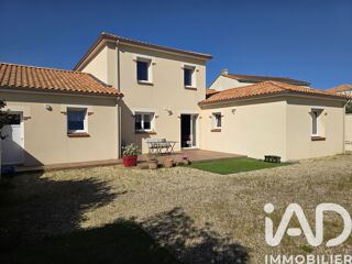  Maison � vendre 7 pi�ces 145 m�