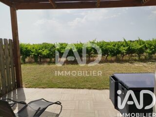  Maison � vendre 4 pi�ces 169 m�