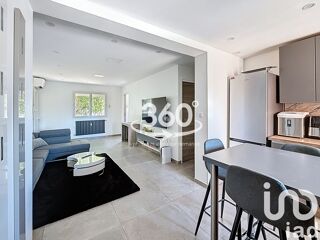  Appartement  vendre 3 pices 56 m