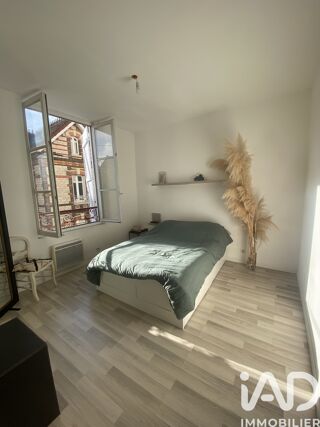  Appartement � vendre 3 pi�ces 51 m�