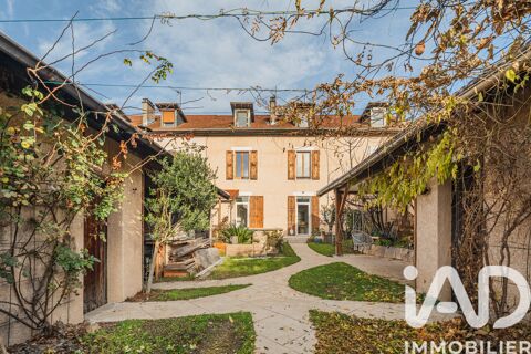   Vente Maison/villa 4 pi�ces Maison - 4 pi�ce(s) - 101 m�