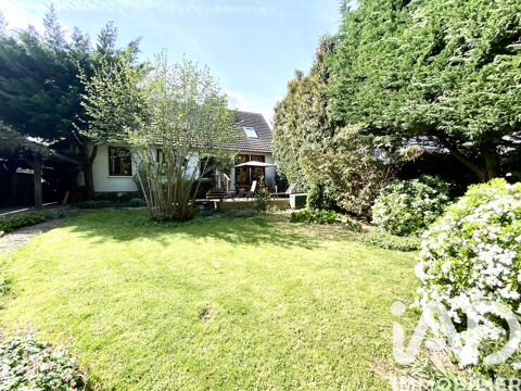   Vente Maison/villa 7 pi�ces Maison - 7 pi�ce(s) - 146 m�