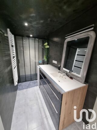  Maison � vendre 10 pi�ces 184 m�