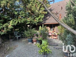  Maison � vendre 3 pi�ces 70 m�