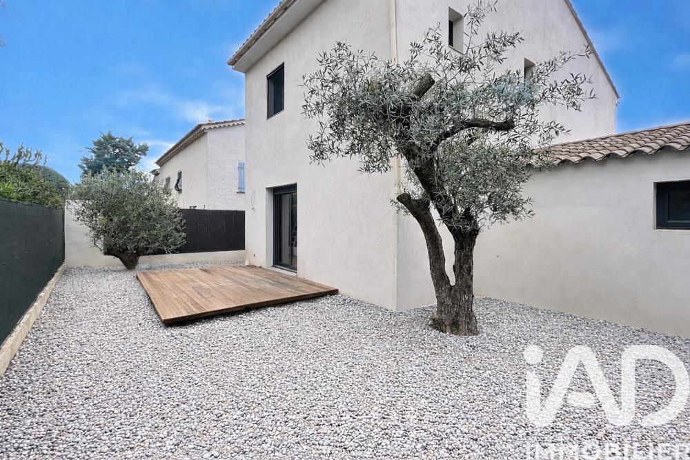 � vendre  Maison Bandol (83150)