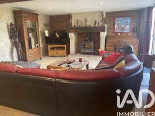  Maison � vendre 7 pi�ces 205 m�