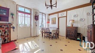  Maison � vendre 5 pi�ces 107 m�