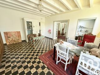  Maison � vendre 4 pi�ces 137 m�