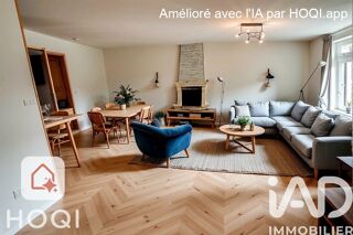  Maison � vendre 7 pi�ces 165 m�