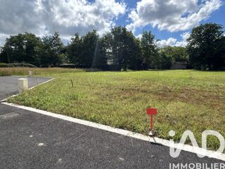  Terrain � vendre 445 m�