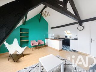  Appartement � vendre 3 pi�ces 42 m�