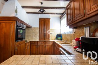  Maison � vendre 5 pi�ces 92 m�