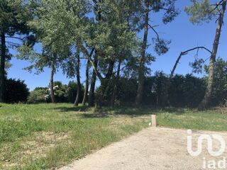  Terrain  vendre 575 m