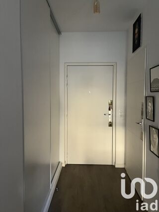  Appartement � vendre 1 pi�ce 25 m�