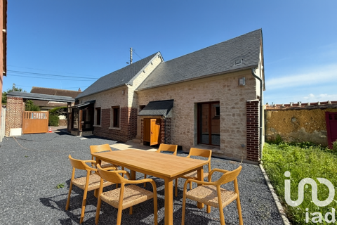   Vente Longre 5 pices Maison - 5 pice(s) - 89 m