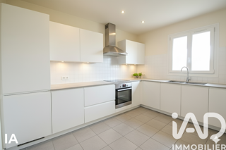  Maison � vendre 3 pi�ces 70 m�