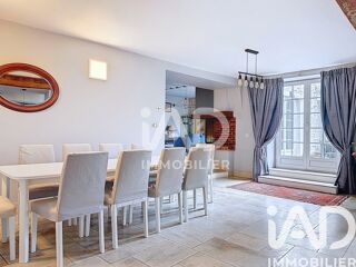  Maison � vendre 9 pi�ces 360 m�