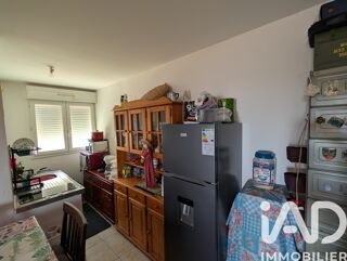  Appartement � vendre 2 pi�ces 42 m�