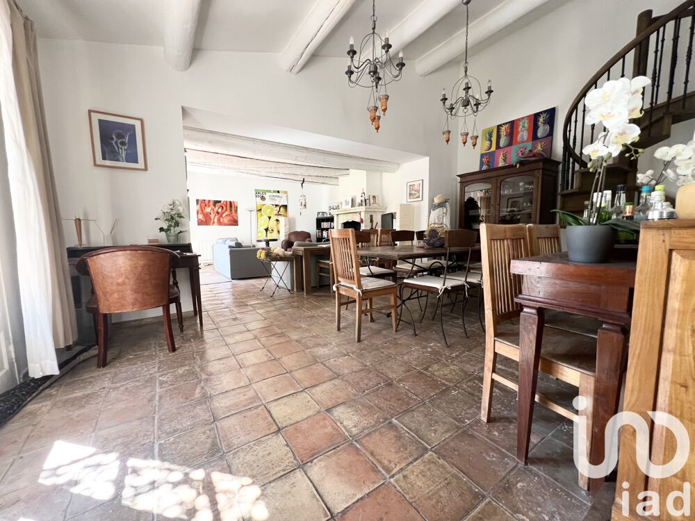 � vendre  Maison P�lissanne (13330)