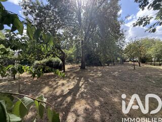  Terrain � vendre 1000 m�