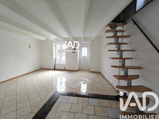  Maison � louer 2 pi�ces 40 m� Nantes