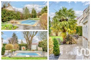  Maison � vendre 10 pi�ces 300 m�