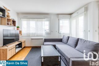  Appartement � vendre 2 pi�ces 37 m�