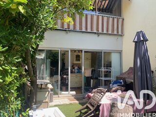  Appartement � vendre 1 pi�ce 33 m�