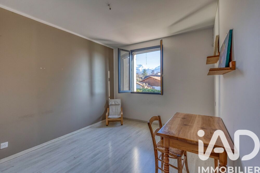 � vendre  Maison Saint-Nazaire-les-Eymes (38330)