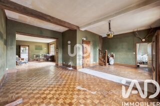  Maison � vendre 8 pi�ces 283 m�