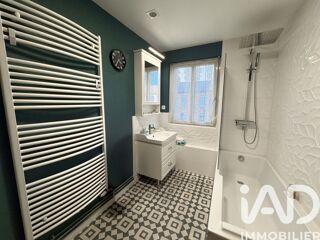  Maison  vendre 6 pices 121 m